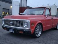 Chevrolet C10 truck  - <small></small> 21.000 € <small>TTC</small> - #2