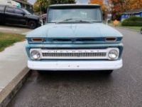 Chevrolet C10 truck  - <small></small> 21.000 € <small>TTC</small> - #1