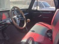 Chevrolet C10 truck  - <small></small> 22.000 € <small>TTC</small> - #6