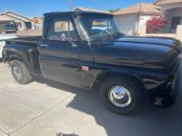 Chevrolet C10 truck  - <small></small> 22.000 € <small>TTC</small> - #12