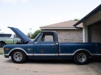 Chevrolet C10 truck  - <small></small> 17.000 € <small>TTC</small> - #1