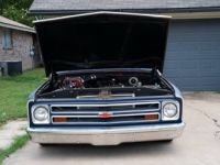 Chevrolet C10 truck  - <small></small> 17.000 € <small>TTC</small> - #2