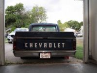 Chevrolet C10 truck  - <small></small> 17.000 € <small>TTC</small> - #4