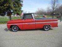 Chevrolet C10 truck  - <small></small> 48.600 € <small>TTC</small> - #1