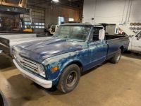 Chevrolet C10 truck  - <small></small> 20.400 € <small>TTC</small> - #1