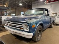 Chevrolet C10 truck  - <small></small> 20.400 € <small>TTC</small> - #2