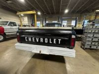 Chevrolet C10 truck  - <small></small> 20.400 € <small>TTC</small> - #6