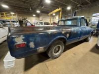 Chevrolet C10 truck  - <small></small> 20.400 € <small>TTC</small> - #7