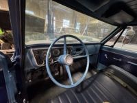 Chevrolet C10 truck  - <small></small> 20.400 € <small>TTC</small> - #11