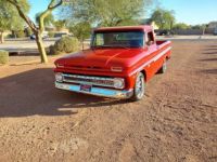 Chevrolet C10 truck  - <small></small> 47.600 € <small>TTC</small> - #13