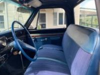 Chevrolet C10 truck  - <small></small> 24.300 € <small>TTC</small> - #4