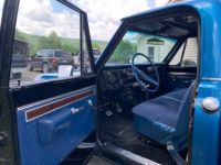 Chevrolet C10 truck  - <small></small> 24.300 € <small>TTC</small> - #5