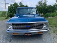 Chevrolet C10 truck  - <small></small> 24.300 € <small>TTC</small> - #8