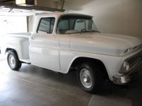 Chevrolet C10 truck - <small></small> 46.700 € <small>TTC</small> - #6