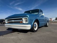 Chevrolet C10 truck  - <small></small> 61.400 € <small>TTC</small> - #1