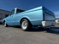 Chevrolet C10 truck  - <small></small> 61.400 € <small>TTC</small> - #4