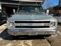 Chevrolet C10 truck - <small></small> 15.300 € <small>TTC</small> - #1