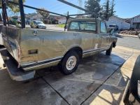 Chevrolet C10 truck - <small></small> 15.300 € <small>TTC</small> - #15