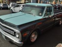 Chevrolet C10 V8 1970 CUSTOM 350CI 5.7L - <small></small> 23.500 € <small>TTC</small> - #26