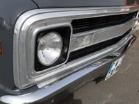 Chevrolet C10 V8 1970 CUSTOM 350CI 5.7L - <small></small> 23.500 € <small>TTC</small> - #28