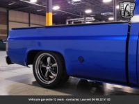 Chevrolet C10 v8 1977 tout compris - <small></small> 26.810 € <small>TTC</small> - #5