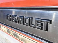 Chevrolet C10 V8 305CI SILVERADO 5.0L 1985 - <small></small> 23.500 € <small>TTC</small> - #49