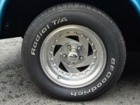 Chevrolet C10 V8 350 ci 5.7L Pick-up - <small></small> 37.000 € <small>TTC</small> - #14