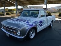 Chevrolet C10 V8 Big Block 396 - <small></small> 46.300 € <small>TTC</small> - #1