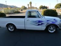 Chevrolet C10 V8 Big Block 396 - <small></small> 46.300 € <small>TTC</small> - #2