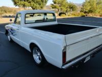 Chevrolet C10 V8 Big Block 396 - <small></small> 46.300 € <small>TTC</small> - #3