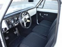 Chevrolet C10 V8 Big Block 396 - <small></small> 46.300 € <small>TTC</small> - #4