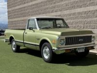 Chevrolet C20 - <small></small> 36.000 € <small>TTC</small> - #1