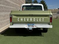 Chevrolet C20 - <small></small> 36.000 € <small>TTC</small> - #3