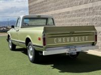 Chevrolet C20 - <small></small> 36.000 € <small>TTC</small> - #5