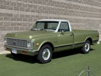 Chevrolet C20 - <small></small> 36.000 € <small>TTC</small> - #13