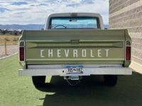 Chevrolet C20 - <small></small> 36.000 € <small>TTC</small> - #14