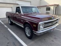 Chevrolet C20 - <small></small> 30.000 € <small>TTC</small> - #6