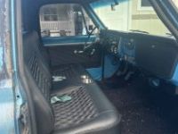 Chevrolet C20 - <small></small> 39.000 € <small>TTC</small> - #5