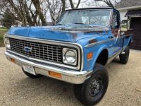 Chevrolet C20 - <small></small> 29.000 € <small>TTC</small> - #11