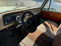 Chevrolet C20 - <small></small> 17.000 € <small>TTC</small> - #16