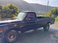 Chevrolet C20 - <small></small> 21.000 € <small>TTC</small> - #3