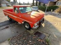 Chevrolet C20 - <small></small> 16.000 € <small>TTC</small> - #3