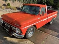 Chevrolet C20 - <small></small> 16.000 € <small>TTC</small> - #4