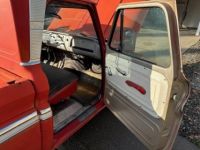 Chevrolet C20 - <small></small> 16.000 € <small>TTC</small> - #7