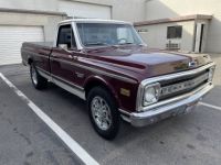 Chevrolet C20 - <small></small> 27.200 € <small>TTC</small> - #15