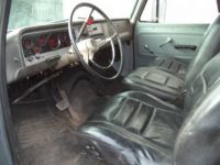 Chevrolet C20 - <small></small> 29.800 € <small>TTC</small> - #12