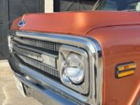 Chevrolet C20 - <small></small> 43.000 € <small>TTC</small> - #12