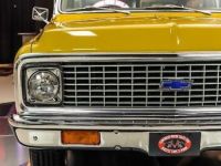 Chevrolet C20 - <small></small> 100.800 € <small>TTC</small> - #21