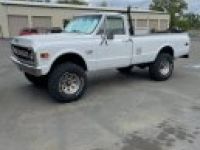 Chevrolet C20  - <small></small> 26.700 € <small>TTC</small> - #23