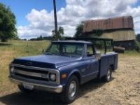 Chevrolet C20 C-20  - <small></small> 19.000 € <small>TTC</small> - #1